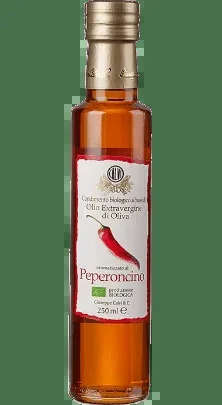 Olio Extra vergine Reuza BIO Calvi 100ml