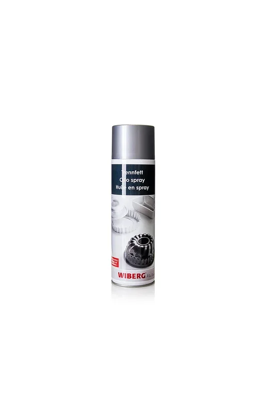 Olio spray neutro 500 ml Wiberg