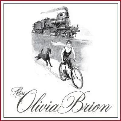Olivia Brion Winery