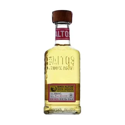 Olmeca Altos Reposado Tequila 70cl