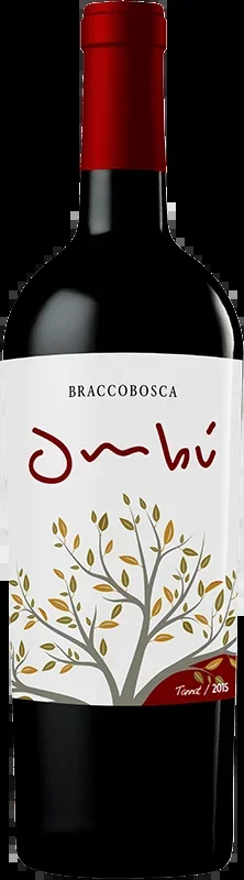 Ombú Classico Tannat 2019 – Red wine