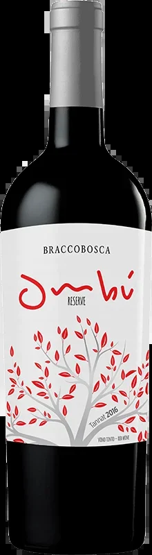 Ombú Reserve Tannat 2019 – Red wine