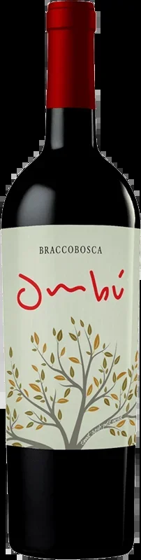 Ombú Tannat – Syrah – Petit Verdot 2016 – Red wine cuvée