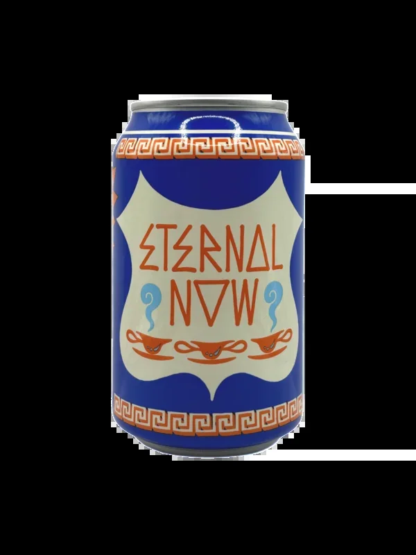 Omnipollo – Eternal Now – Coffee stout