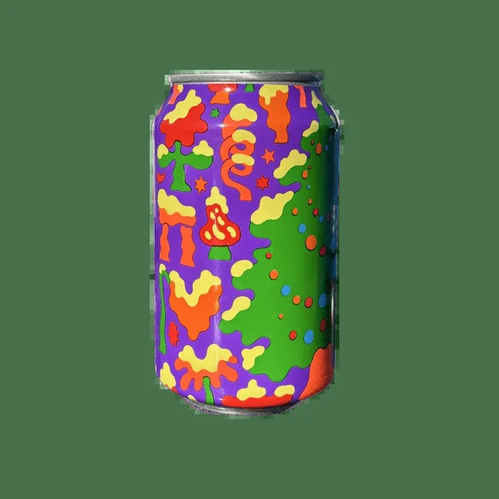 Omnipollo – Oaked Vintermust Sour – Sour