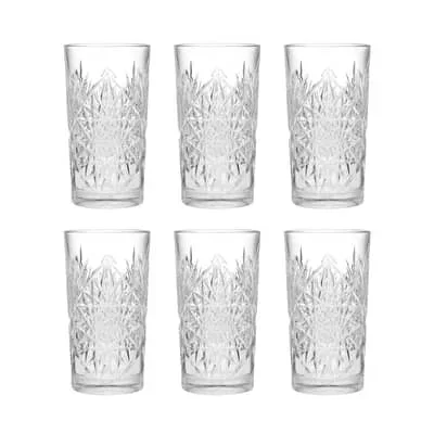 Onis Icon Cooler Glas 47.5cl 6er Pack