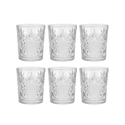 Onis Icon DOF Tumbler 35.5cl 6er Pack