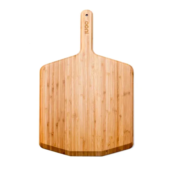 Ooni | Pizzaschieber Bambus 14″