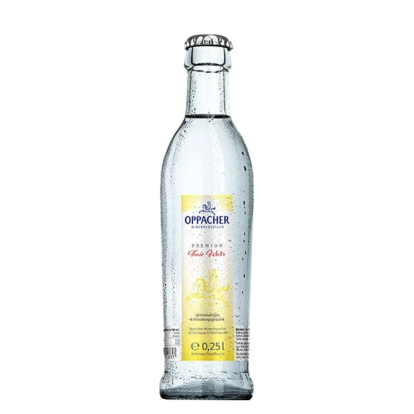 Oppacher Tonic Water 24×0,25L