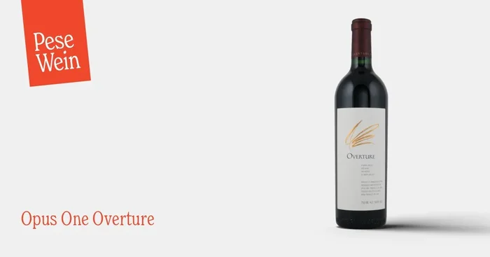 Opus One Overture