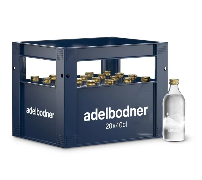 Ordina Adelbodner Spumante (40cl) – Bevande