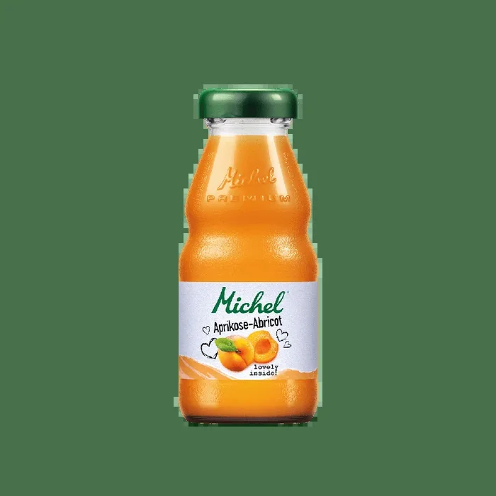 Ordina Albicocche Michel (20cl) – Negozio di bevande