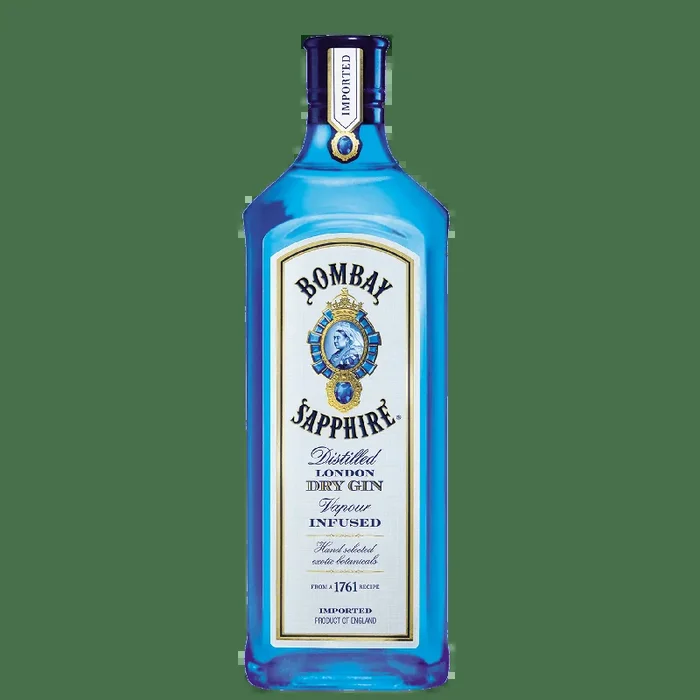 Ordina Bombay Sapphire (70cl) online – Negozio di bevande
