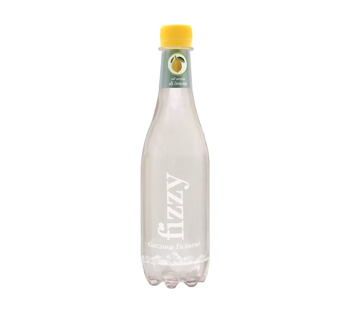 Ordina Gazzosa Fizzy Lemon (46cl) – Negozio di bevande