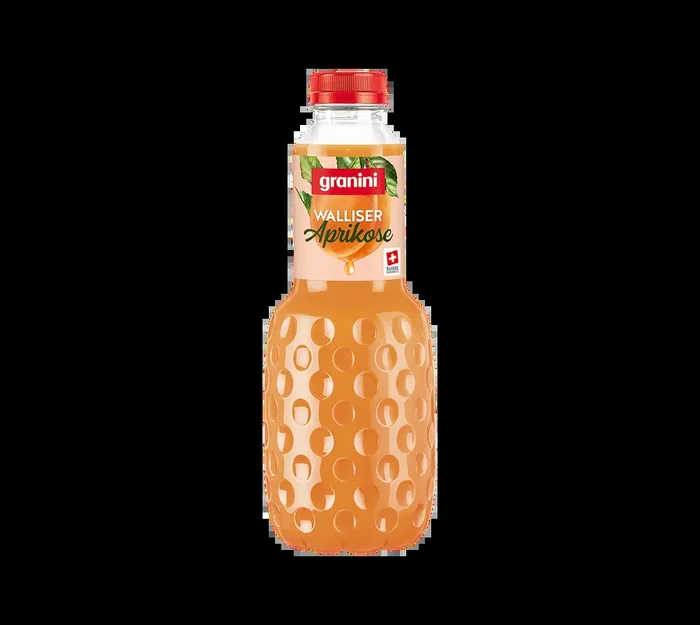 Ordina Granini Nettare di Albicocca (20cl) – Bevande