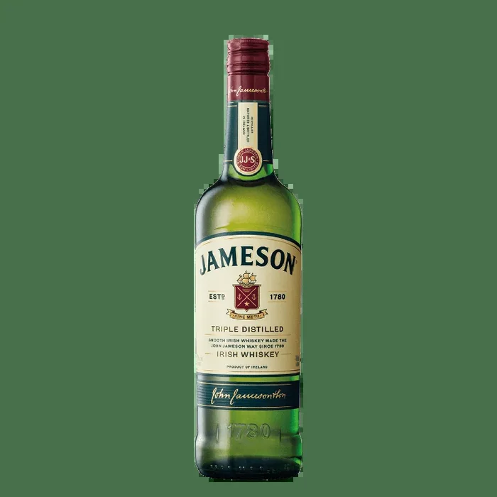 Ordina Jameson (70cl) online – Negozio di bevande
