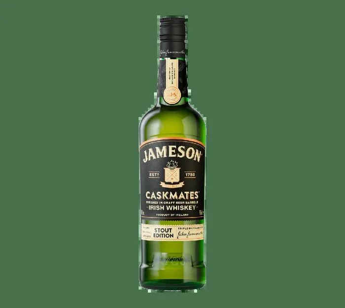 Ordina Jameson Caskmates (70cl) – Negozio di bevande