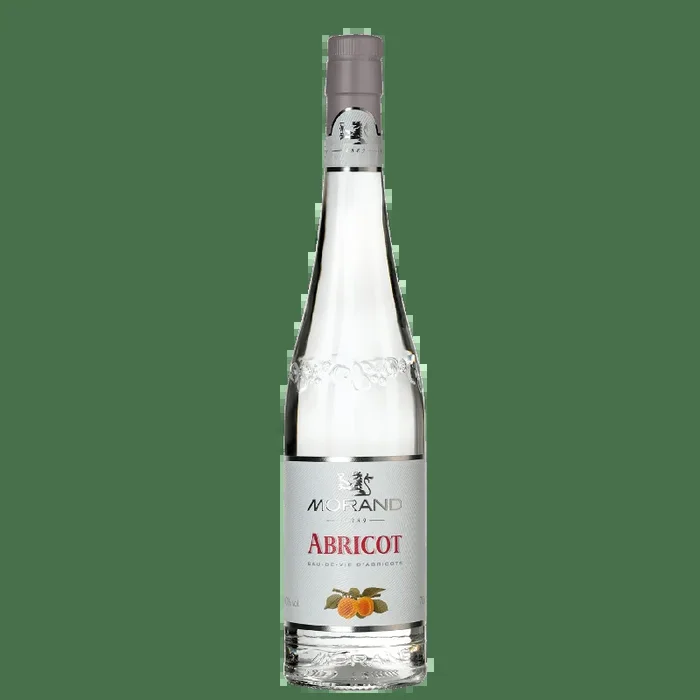 Ordina Morand Eau de vie Abricot (70cl) – Bevande