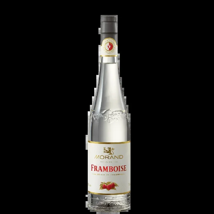 Ordina Morand Framboise (70cl) – negozio di bevande