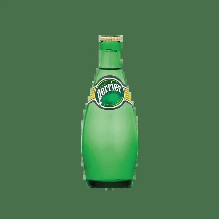 Ordina Perrier con CO2 (33cl) online – Negozio di bevande