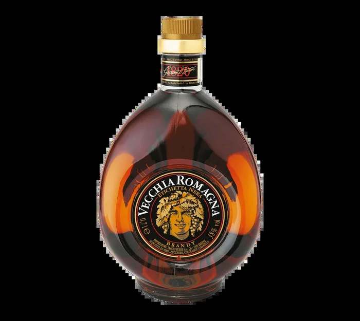 Ordina Vecchia Romagna (70cl) online – Negozio di bevande