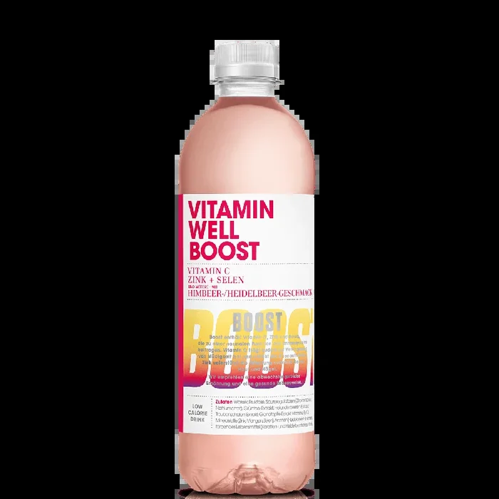 Ordina Vitamin Well Boost (50cl) online