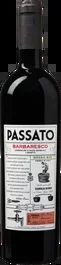 (Organic) Bosio Passato Barbaresco