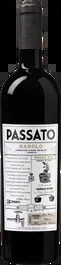 (Organic) Bosio Passato Barolo
