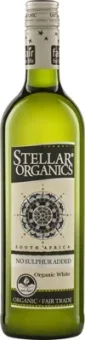 Organic White Stellar Organics ohne SO2-Zusatz Biowein