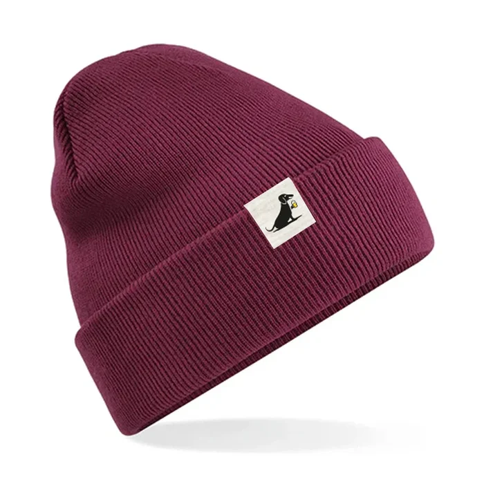 Original cuffed Beanie