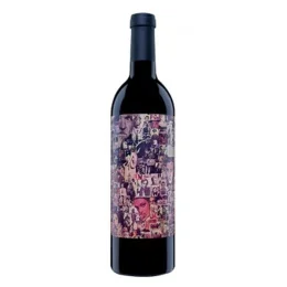 Orin Swift Abstract Red 2022 750ml