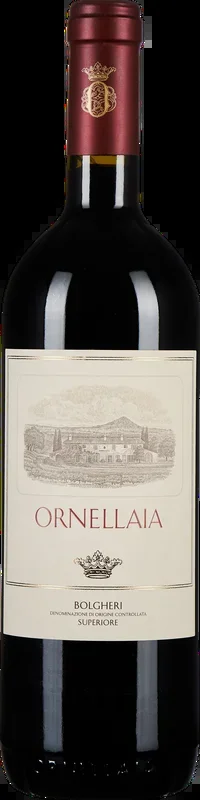 Ornellaia Bolgheri Superiore 2022