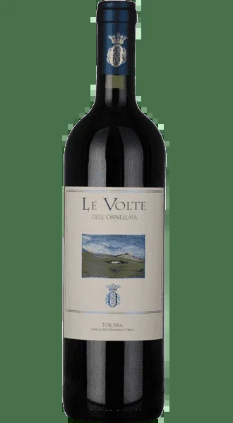Ornellaia Le Volte
