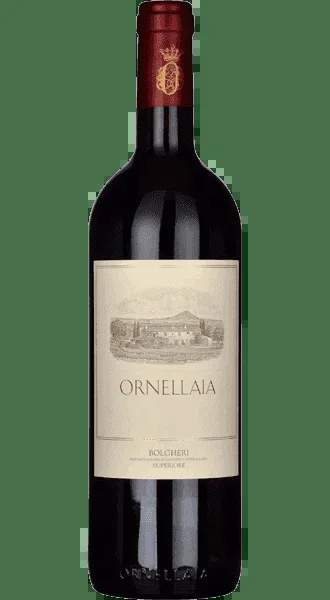 Ornellaia Rosso Bolgheri Superiore DOC