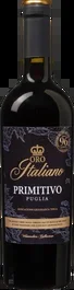 Oro Italiano Primitivo Puglia