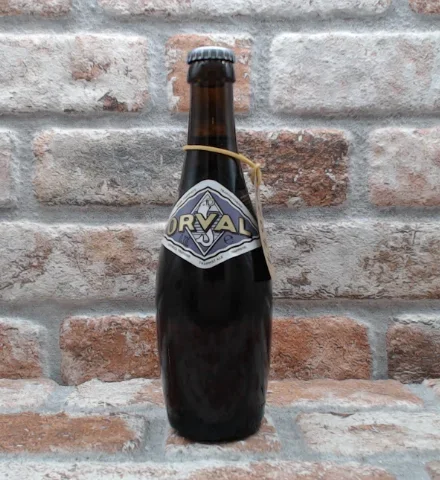 Orval 2022 Trappist – 33 CL