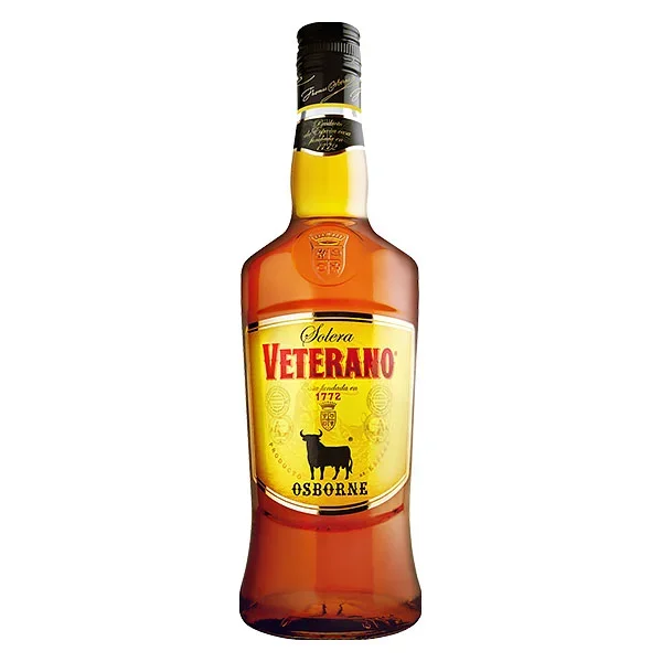 Osborne Veterano Solera 0,7L 30% vol