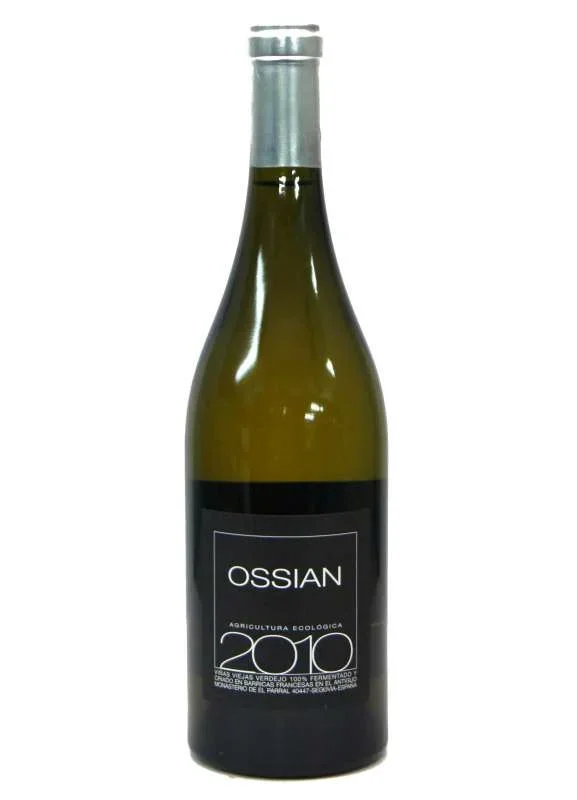 Ossian Vino ecológico