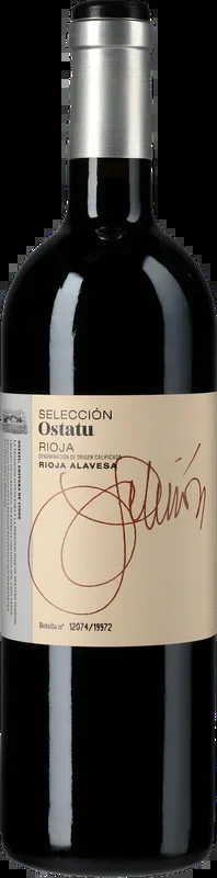 Ostatu: Seleccion de Ostatu 2017