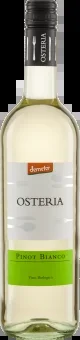 OSTERIA Pinot Bianco Demeter IGT Biowein