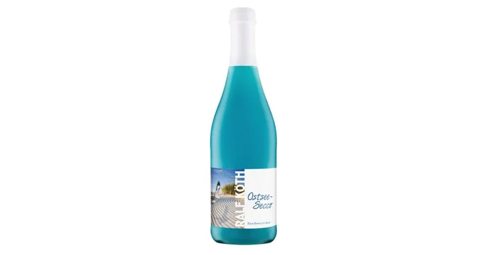 Ostsee – Secco