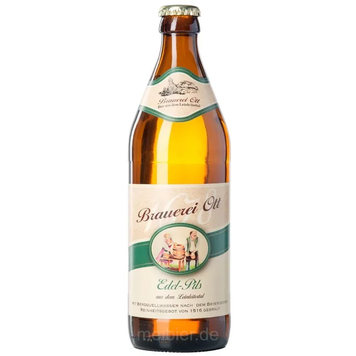 Ott Pils