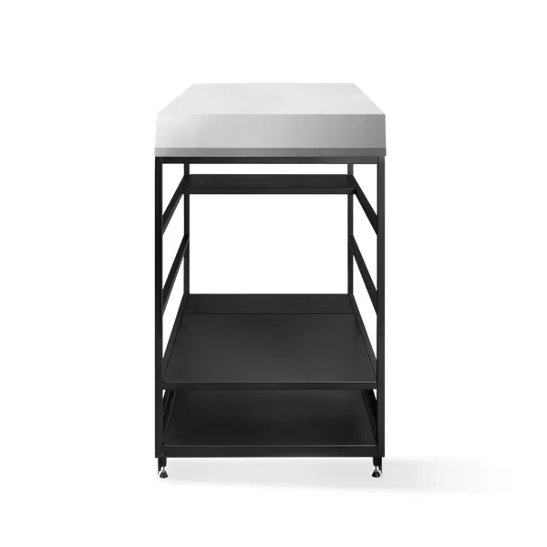 Otto Wilde Plattform | R24 85 cm Regalmodul | inkl. 60cm + 25cm Boden