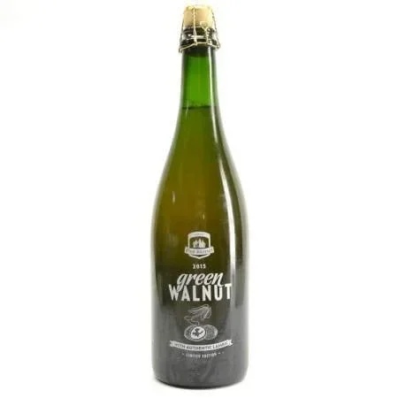 Oud Beersel Green Walnut