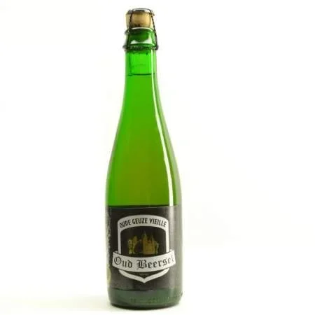 Oud Beersel Oude Geuze