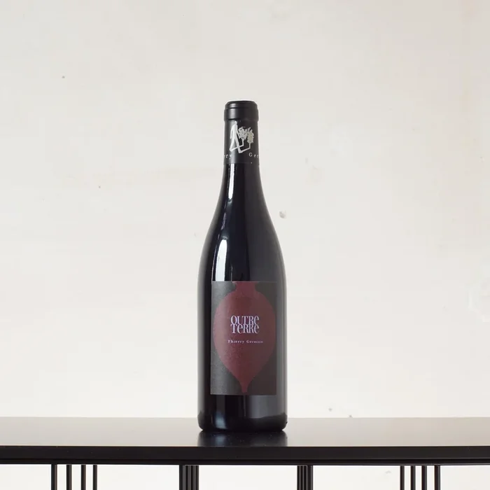 Outre Terre 2021 – Domaine des Roches Neuves – 0,75