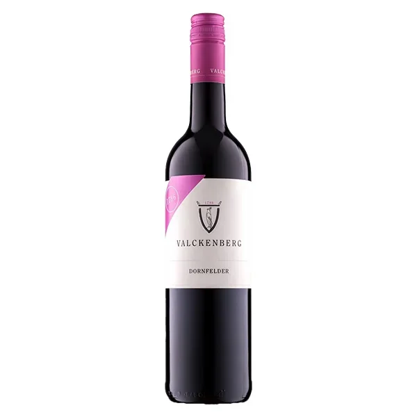 P.J. Valckenberg Dornfelder QbA lieblich 0,75L