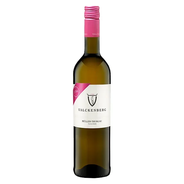 P.J. Valckenberg Müller-Thurgau QbA trocken 0,75L