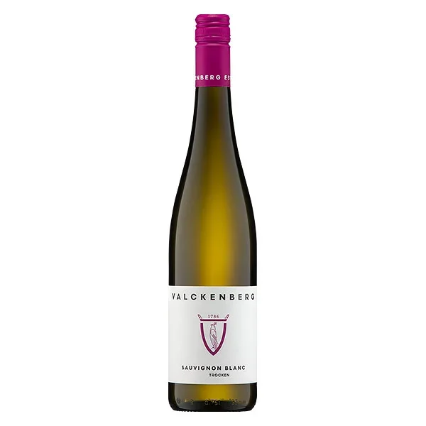 P.J. Valckenberg Sauvignon Blanc QbA trocken 0,75L
