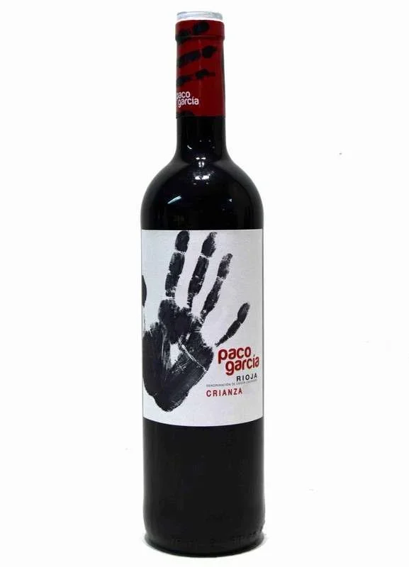 Paco García Rotwein